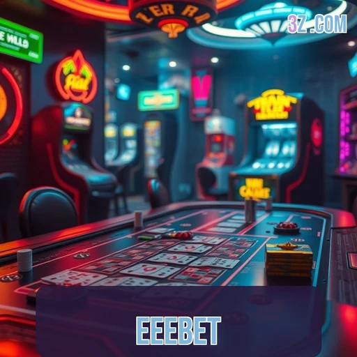 Aposte com Estilo: O App da eeebet em Seu Bolso