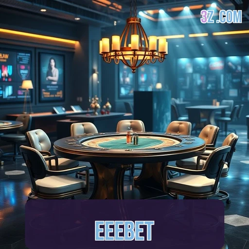 Bônus Fantástico No Eeebet: Diversão Sem Limites Para Você