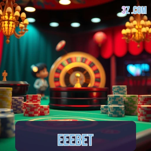 Experiência VIP Transformadora no eeebet para Jogadores