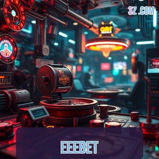 eeebet Promoções Atuais